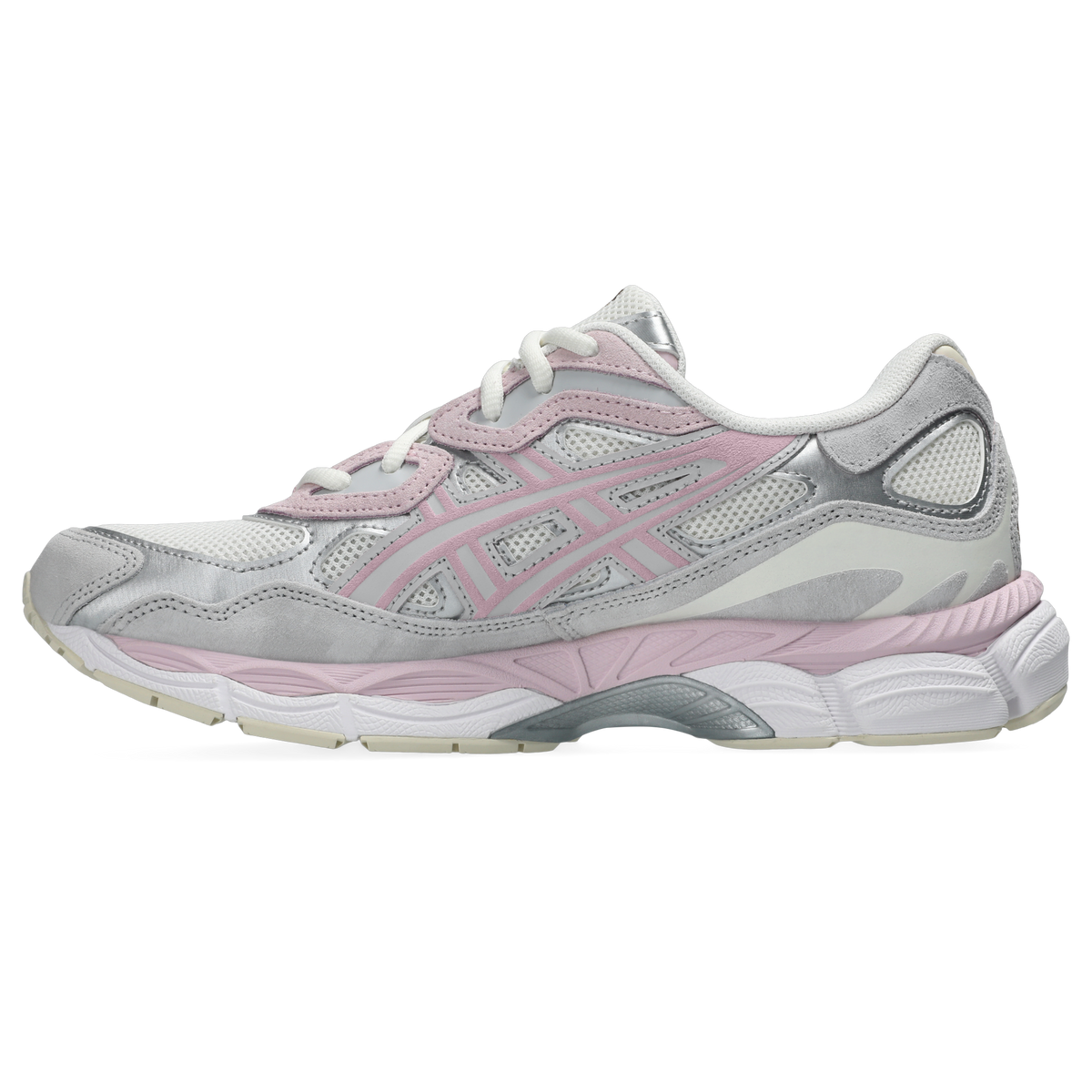 ASICS Gel-NYC Concrete Barely Rose — kolab