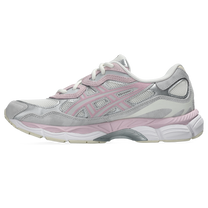 ASICS Gel-NYC Concrete Barely Rose — kolab