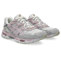 ASICS Gel-NYC Concrete Barely Rose — kolab