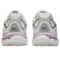 ASICS Gel-NYC Concrete Barely Rose — kolab