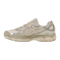 ASICS Gel-Nyc Cream Fossil — kolab