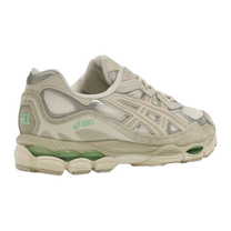 ASICS Gel-Nyc Cream Fossil — kolab