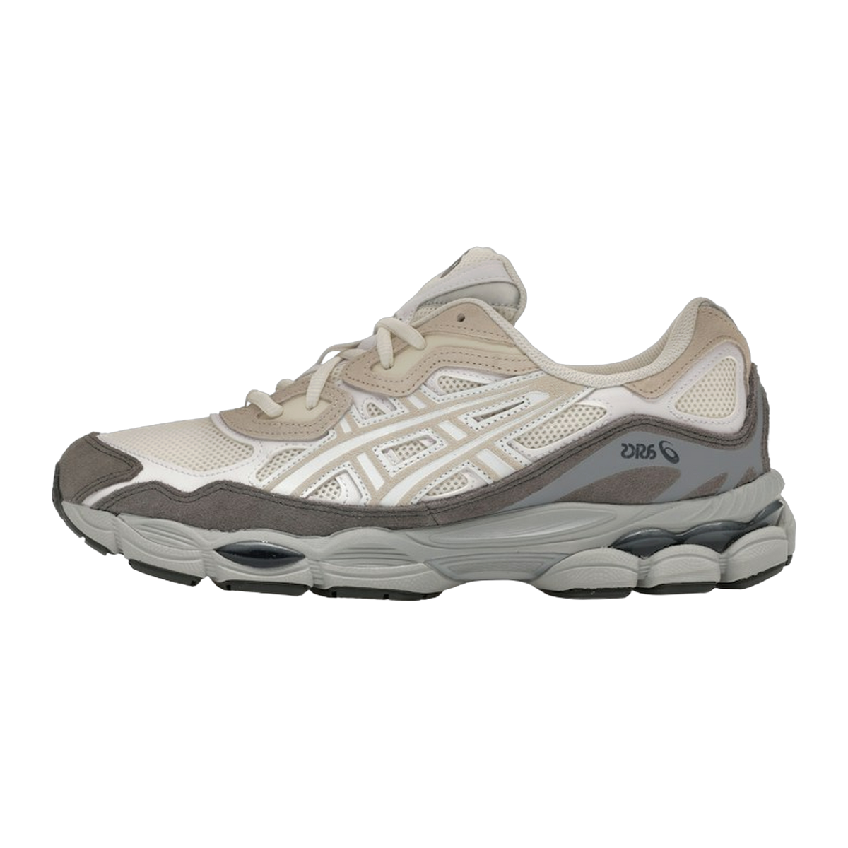 ASICS Gel-NYC Cream White · kolab