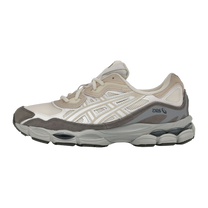 ASICS Gel-NYC Cream White · kolab