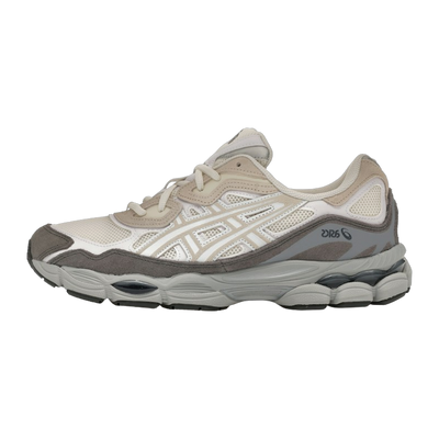 ASICS Gel-NYC Cream White