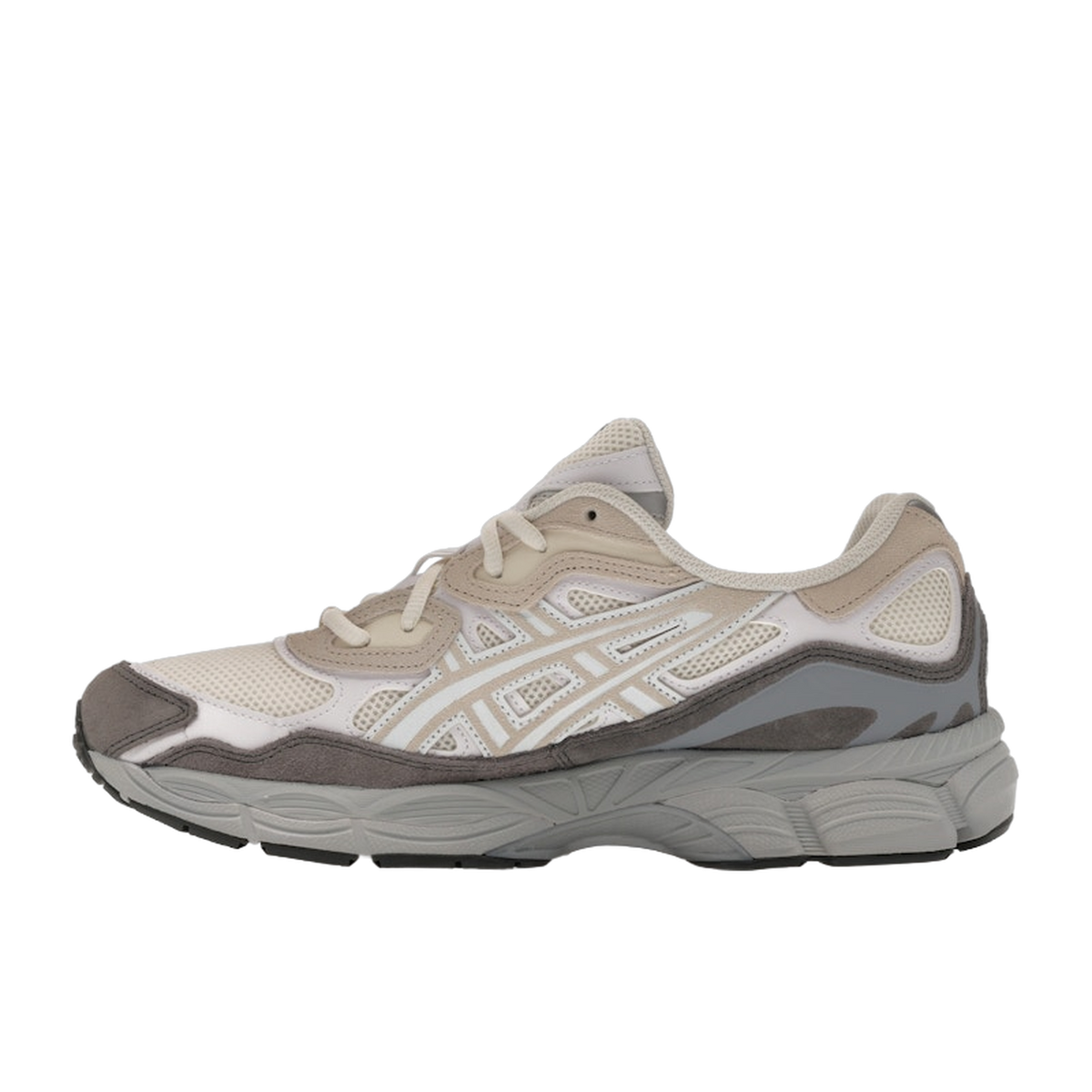 ASICS Gel-NYC Cream White · kolab