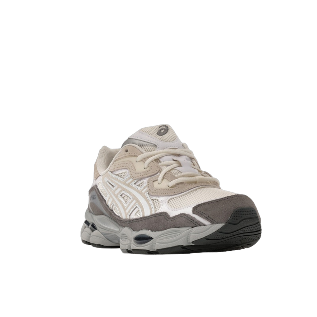 ASICS Gel-NYC Cream White · kolab