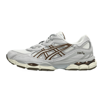 ASICS Gel NYC 'Cream Cement Grey' · kolab