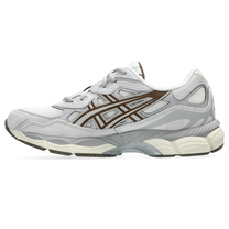 ASICS Gel NYC 'Cream Cement Grey' · kolab