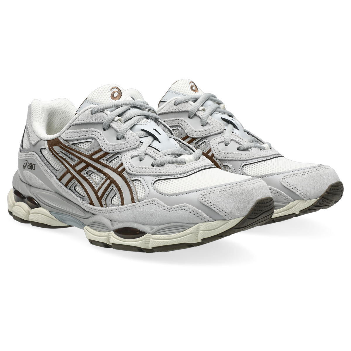 ASICS Gel NYC 'Cream Cement Grey' · kolab