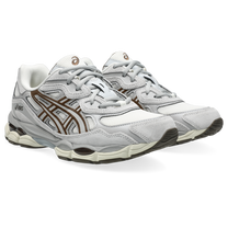 ASICS Gel NYC 'Cream Cement Grey' · kolab