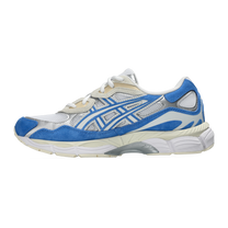 ASICS Gel-NYC White Blue Coast · kolab