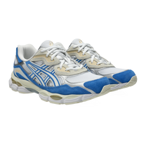 ASICS Gel-NYC White Blue Coast · kolab