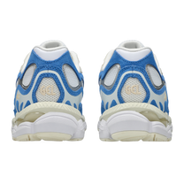 ASICS Gel-NYC White Blue Coast · kolab