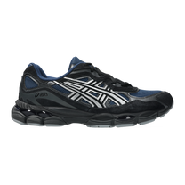 ASICS Gel-NYC Independence Blue Silver — kolab