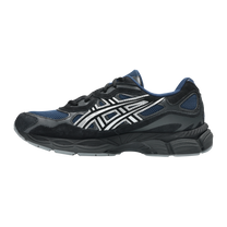 ASICS Gel-NYC Independence Blue Silver — kolab
