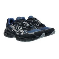 ASICS Gel-NYC Independence Blue Silver — kolab