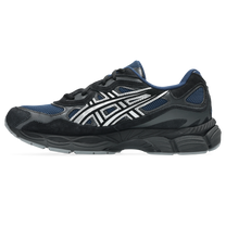 ASICS Gel-NYC Independence Blue Silver — kolab