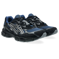 ASICS Gel-NYC Independence Blue Silver — kolab