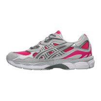 ASICS Gel-NYC Pink Glo Concrete · kolab
