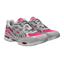 ASICS Gel-NYC Pink Glo Concrete · kolab