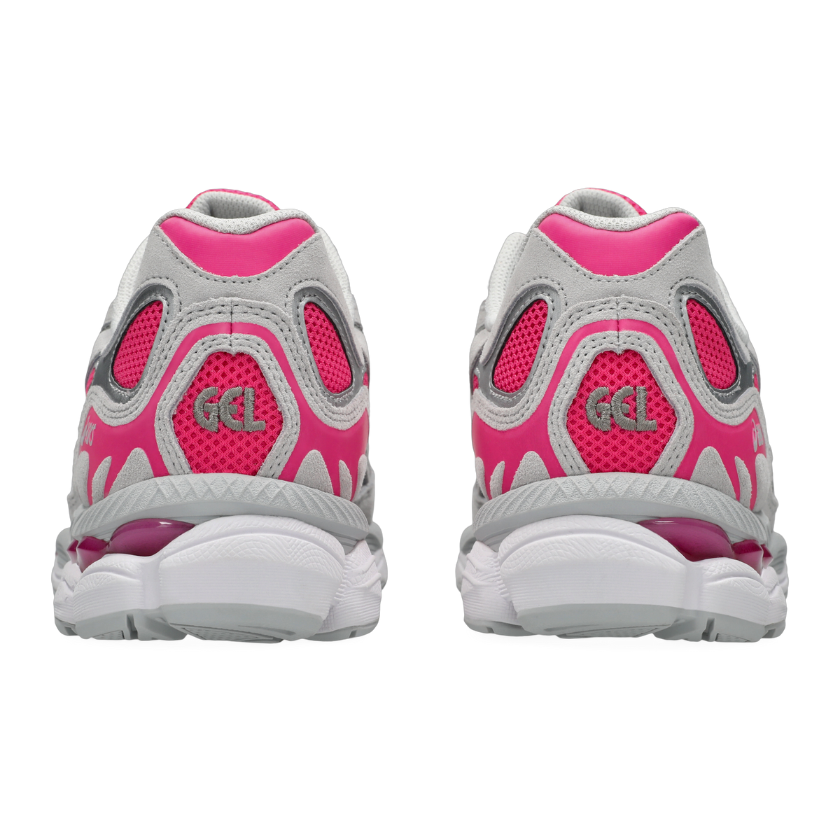 ASICS Gel-NYC Pink Glo Concrete · kolab