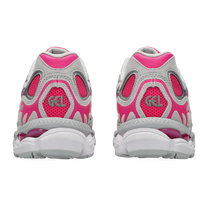 ASICS Gel-NYC Pink Glo Concrete · kolab