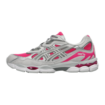 ASICS Gel-NYC Pink Glo Concrete · kolab