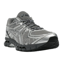 ASICS Gel-Kayano 20 Gravel Pure Silver — kolab