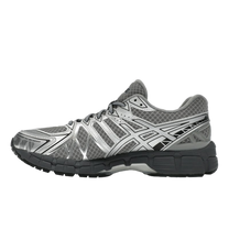 ASICS Gel-Kayano 20 Gravel Pure Silver — kolab