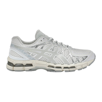 ASICS Gel-Kayano 20 White Pure Silver — kolab