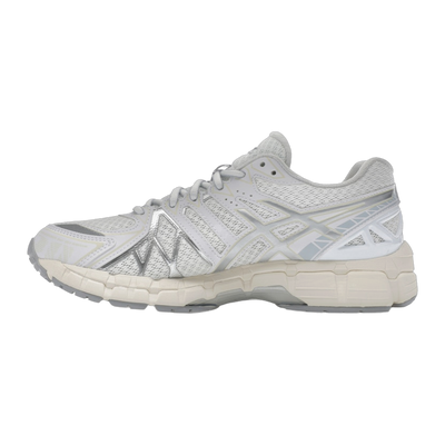 ASICS Gel-Kayano 20 White Pure Silver