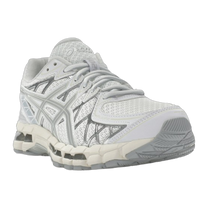ASICS Gel-Kayano 20 White Pure Silver — kolab