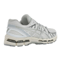 ASICS Gel-Kayano 20 White Pure Silver — kolab