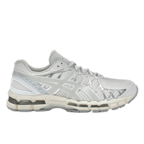 ASICS Gel-Kayano 20 White Pure Silver — kolab