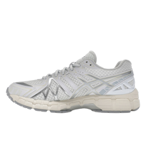 ASICS Gel-Kayano 20 White Pure Silver — kolab