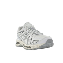 ASICS Gel-Kayano 20 White Pure Silver — kolab
