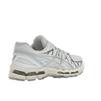 ASICS Gel-Kayano 20 White Pure Silver — kolab