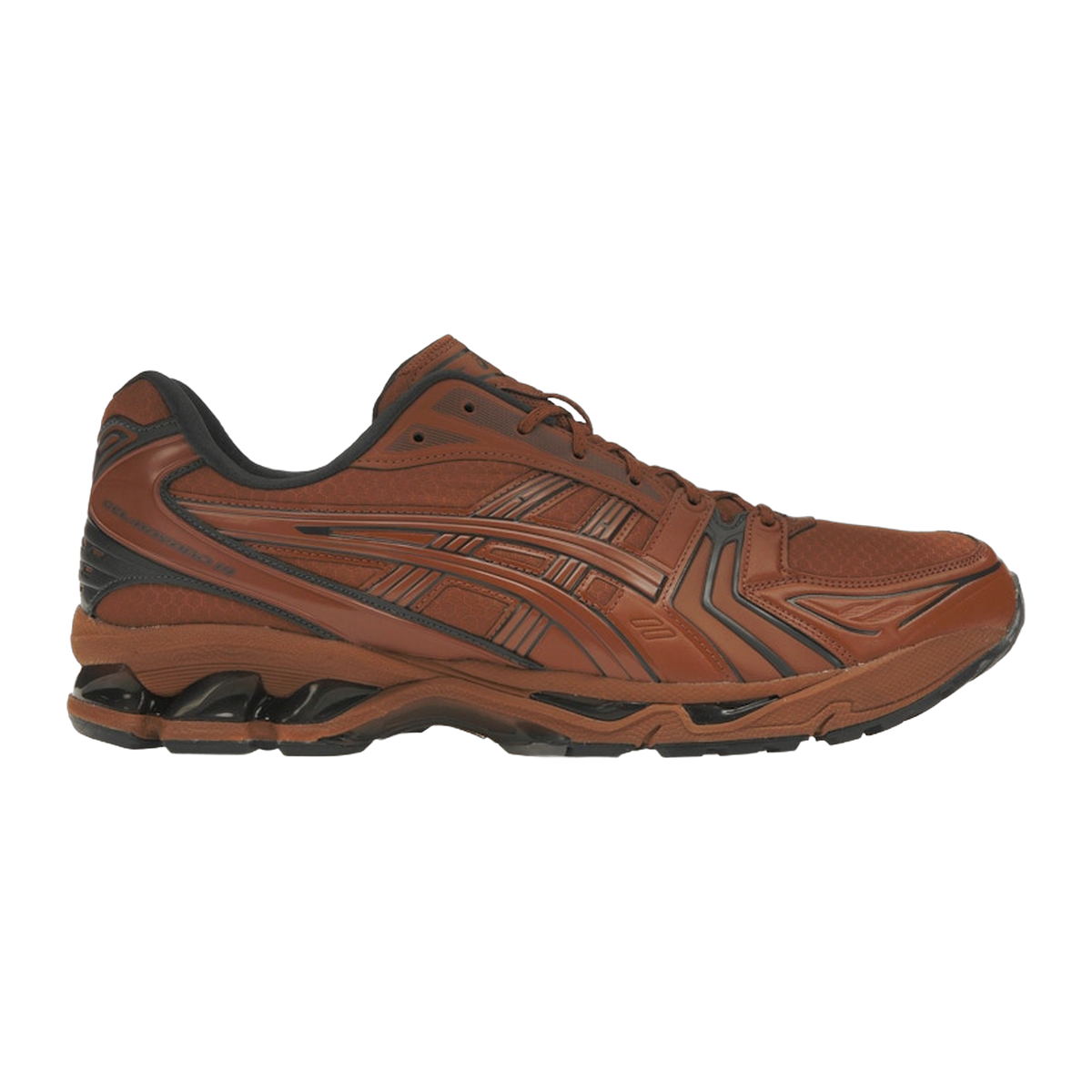 ASICS Gel-Kayano 14 Earthenware Pack Rusty Brown — kolab