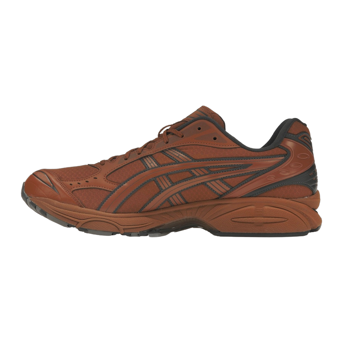 ASICS Gel-Kayano 14 Earthenware Pack Rusty Brown — kolab