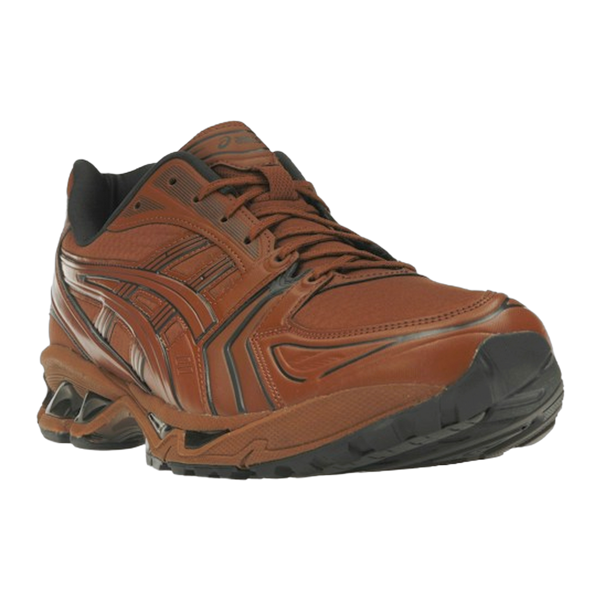 ASICS Gel-Kayano 14 Earthenware Pack Rusty Brown — kolab