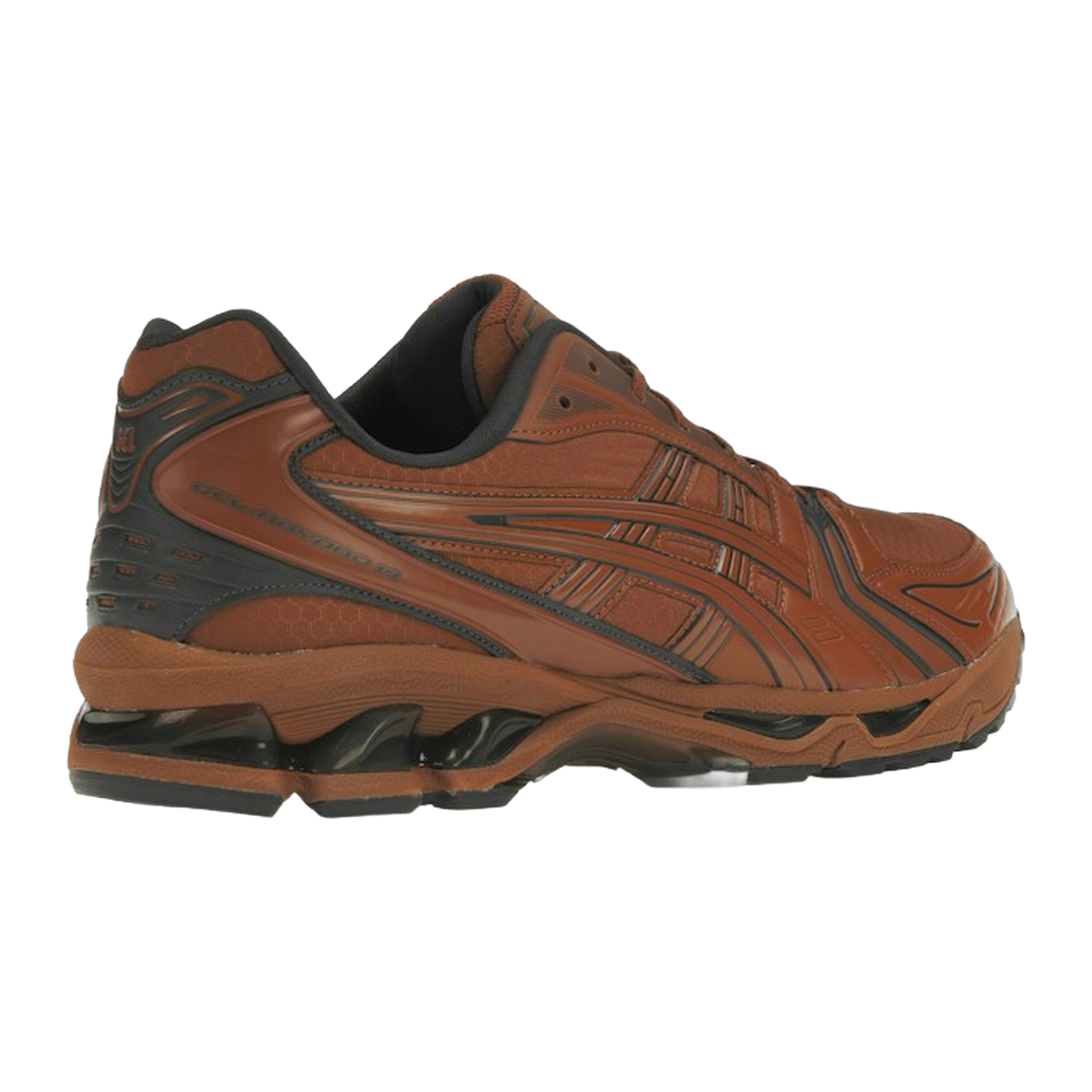 ASICS Gel-Kayano 14 Earthenware Pack Rusty Brown — kolab