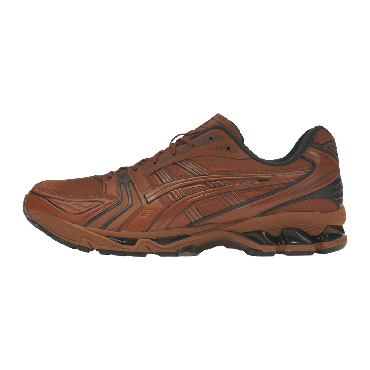 ASICS Gel-Kayano 14 Earthenware Pack Rusty Brown — kolab