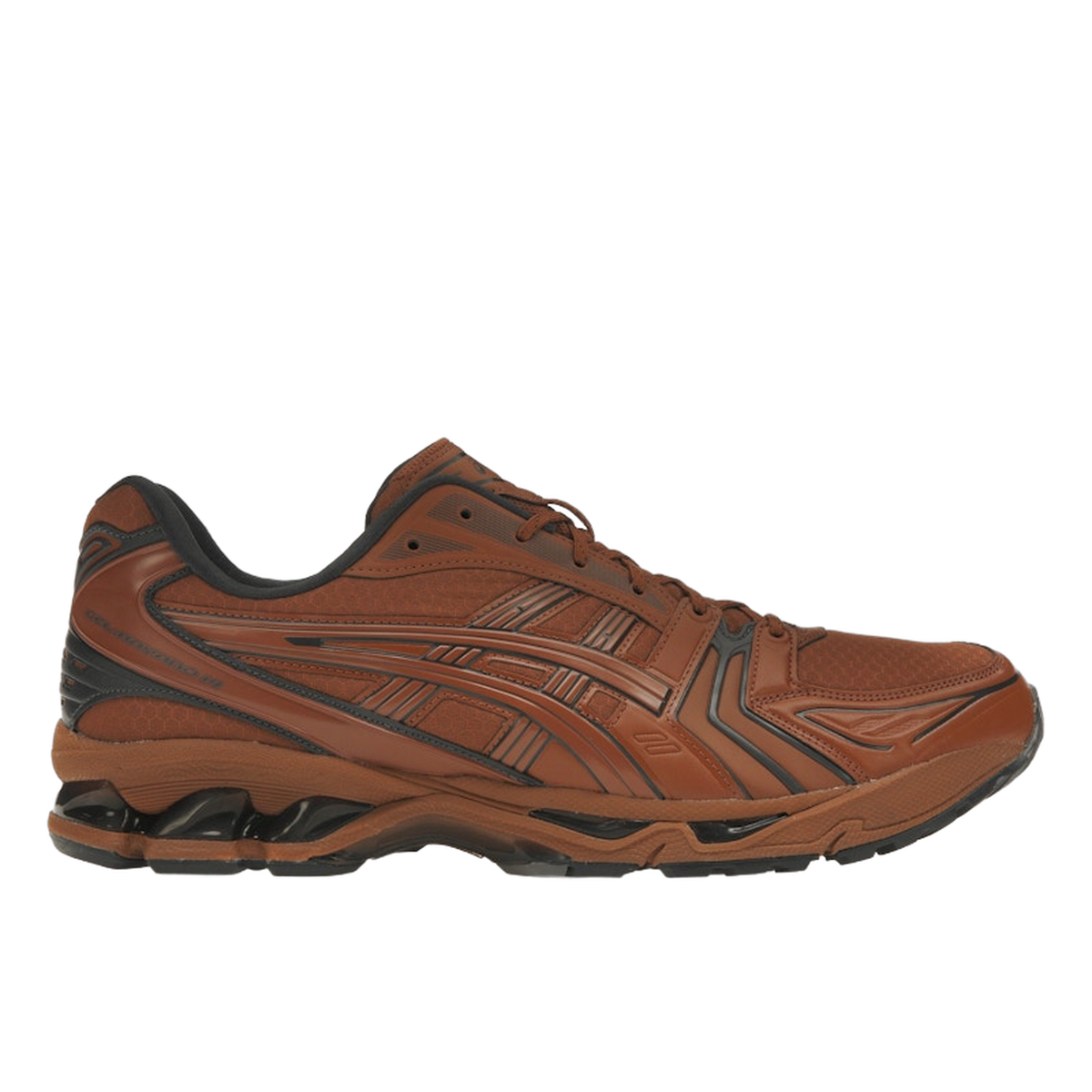 ASICS Gel-Kayano 14 Earthenware Pack Rusty Brown — kolab