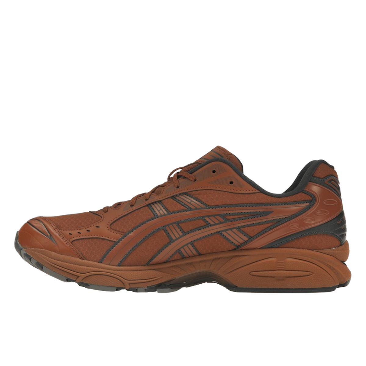 ASICS Gel-Kayano 14 Earthenware Pack Rusty Brown — kolab