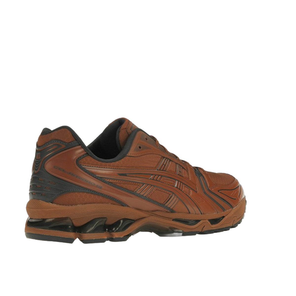 ASICS Gel-Kayano 14 Earthenware Pack Rusty Brown — kolab