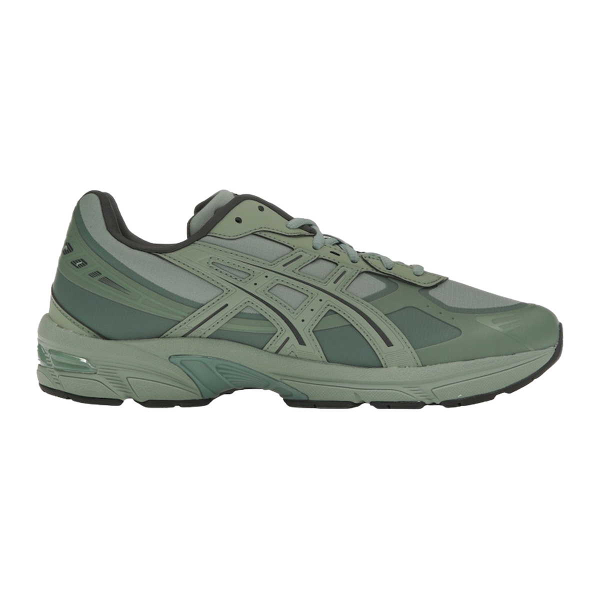 ASICS Gel-1130 NS Slate Grey — kolab