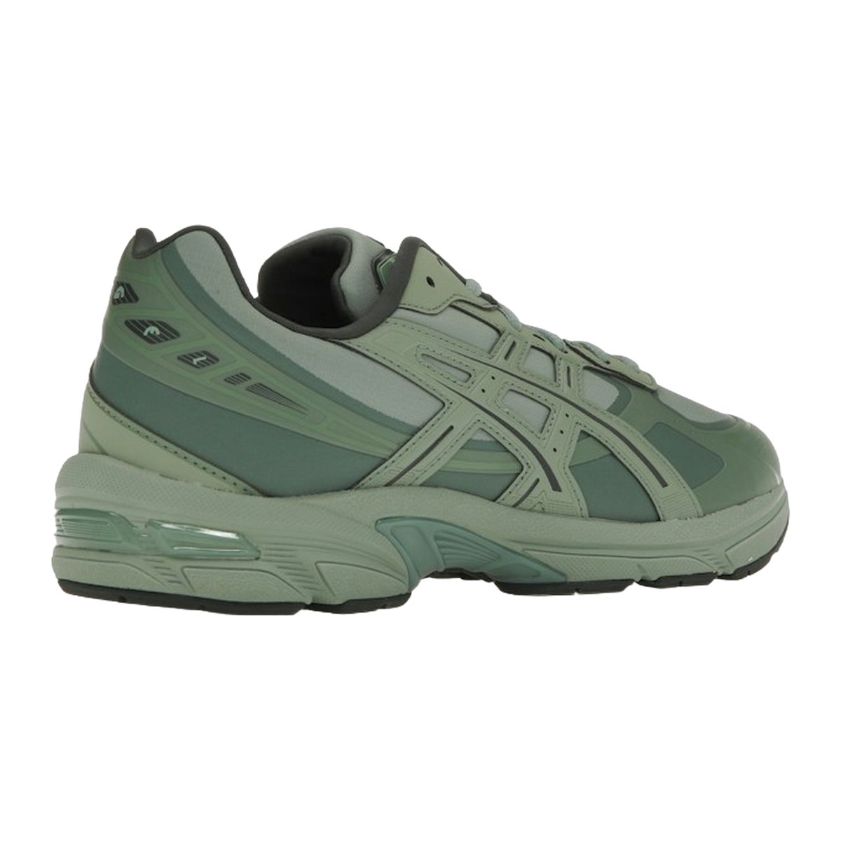 ASICS Gel-1130 NS Slate Grey — kolab