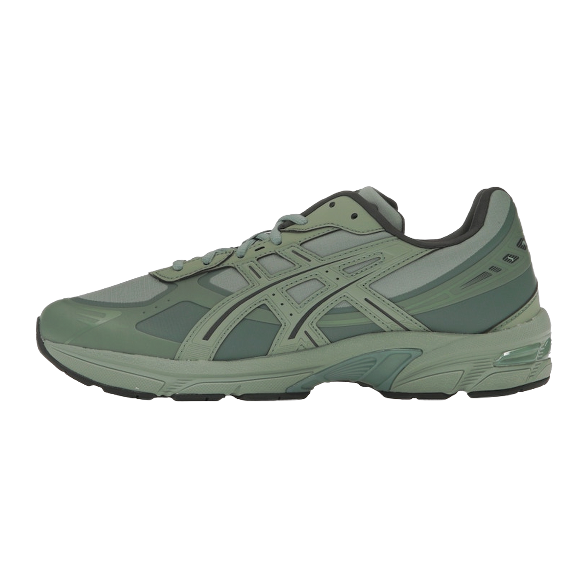 ASICS Gel-1130 NS Slate Grey — kolab