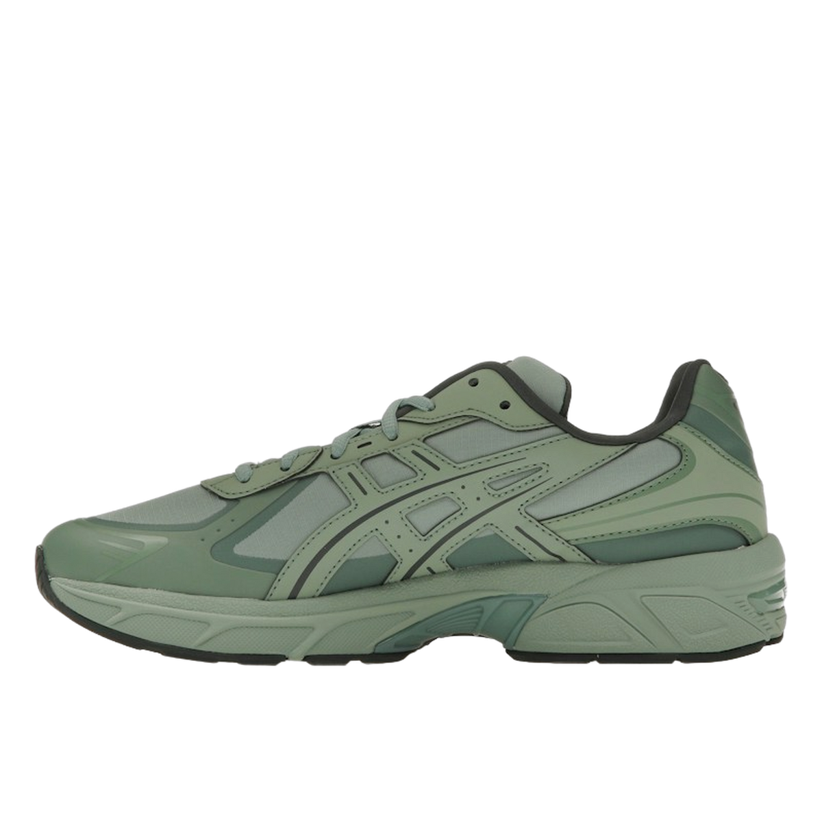 ASICS Gel-1130 NS Slate Grey — kolab